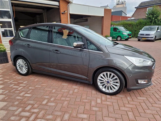 Ford C-MAX - Afbeelding 5 van 30