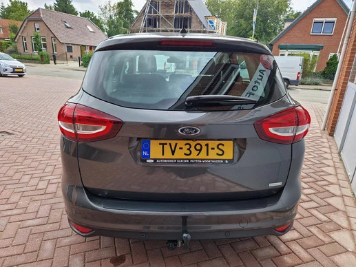 Ford C-MAX - Afbeelding 6 van 30