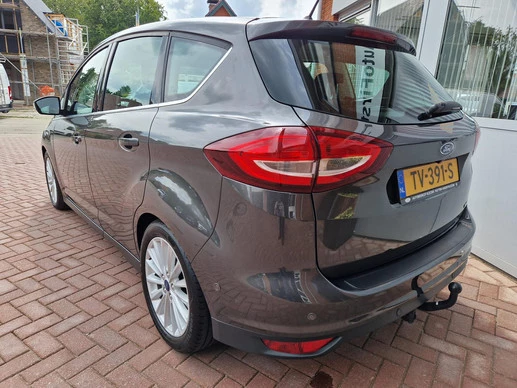 Ford C-MAX - Afbeelding 7 van 30