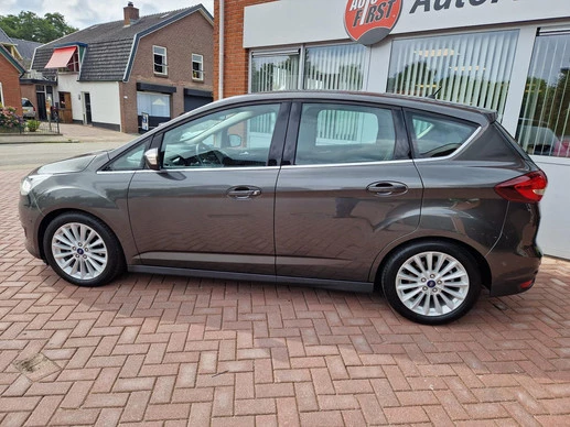Ford C-MAX - Afbeelding 8 van 30