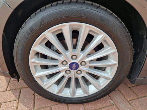 Ford C-MAX - Afbeelding 12 van 30