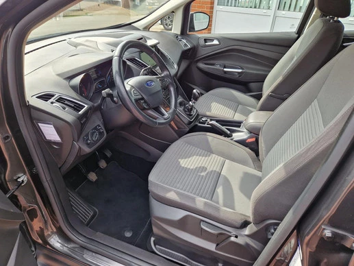 Ford C-MAX - Afbeelding 19 van 30