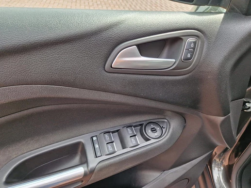 Ford C-MAX - Afbeelding 20 van 30