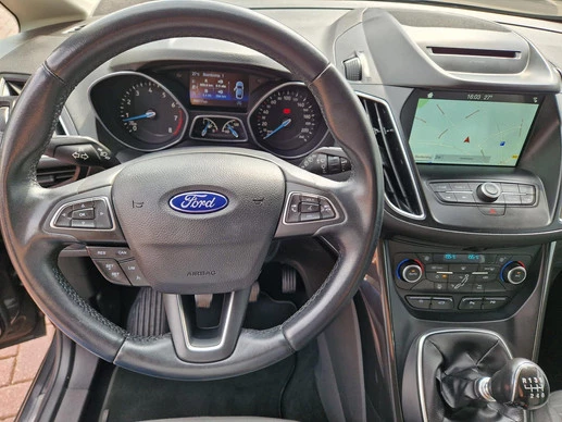 Ford C-MAX - Afbeelding 23 van 30