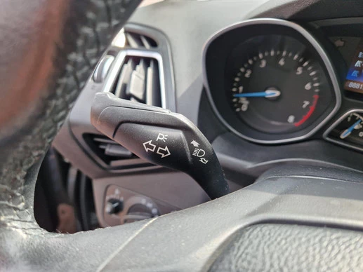 Ford C-MAX - Afbeelding 25 van 30