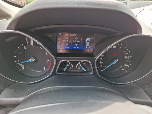 Ford C-MAX - Afbeelding 26 van 30