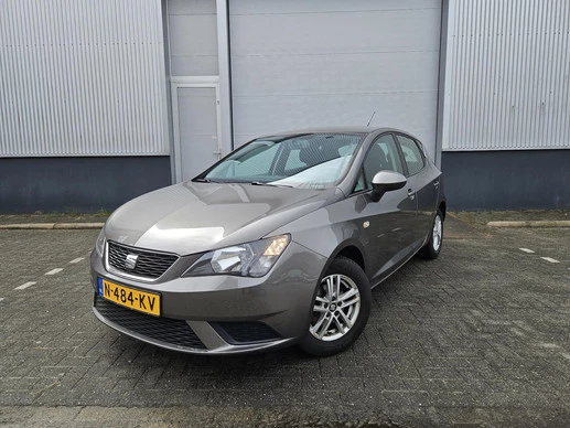 SEAT Ibiza - Afbeelding 1 van 30