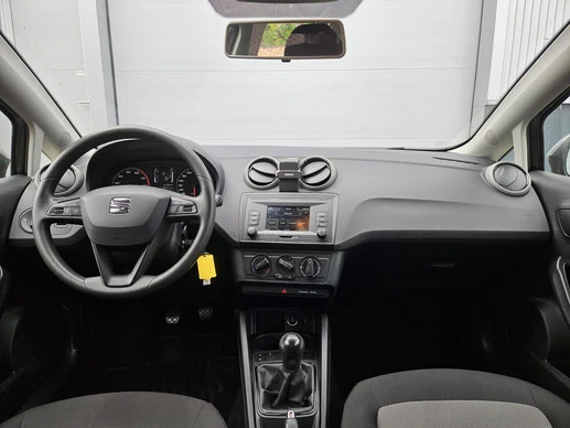 SEAT Ibiza - Afbeelding 2 van 30