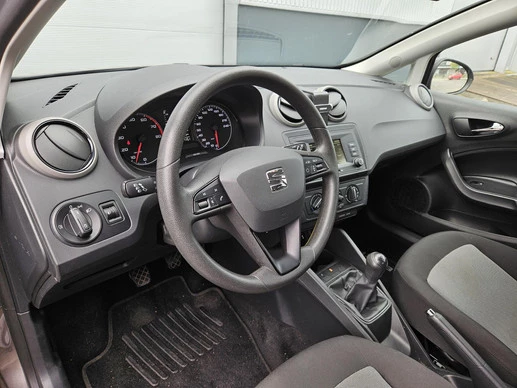 SEAT Ibiza - Afbeelding 4 van 30