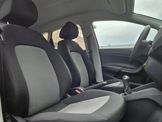 SEAT Ibiza - Afbeelding 6 van 30