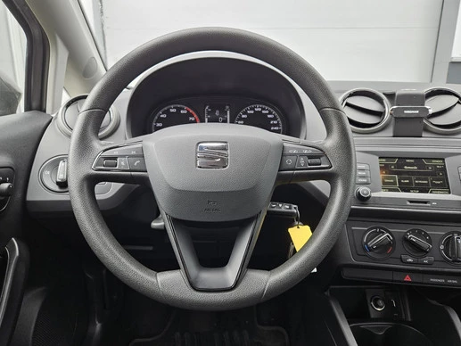 SEAT Ibiza - Afbeelding 9 van 30