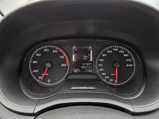 SEAT Ibiza - Afbeelding 14 van 30
