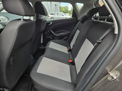 SEAT Ibiza - Afbeelding 25 van 30