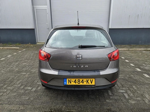 SEAT Ibiza - Afbeelding 27 van 30