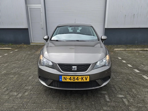 SEAT Ibiza - Afbeelding 28 van 30