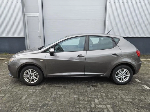 SEAT Ibiza - Afbeelding 29 van 30