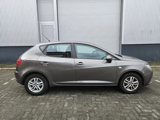 SEAT Ibiza - Afbeelding 30 van 30