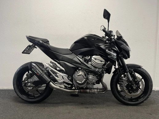 Kawasaki Z800 - Afbeelding 1 van 22
