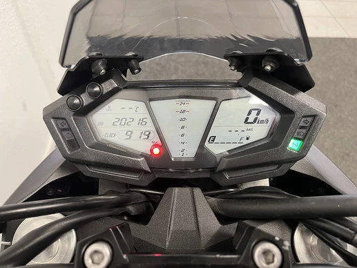 Kawasaki Z800 - Afbeelding 2 van 22