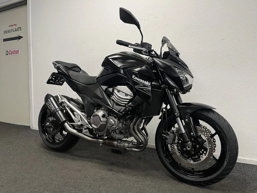 Kawasaki Z800 - Afbeelding 4 van 22