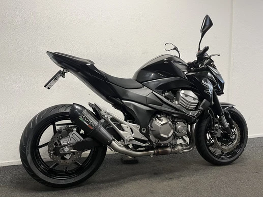 Kawasaki Z800 - Afbeelding 5 van 22