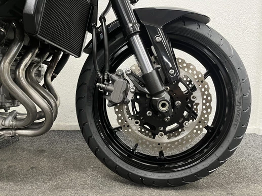 Kawasaki Z800 - Afbeelding 6 van 22