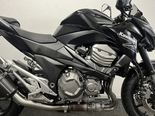 Kawasaki Z800 - Afbeelding 7 van 22