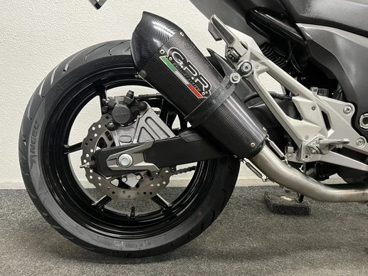 Kawasaki Z800 - Afbeelding 8 van 22