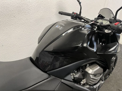 Kawasaki Z800 - Afbeelding 9 van 22