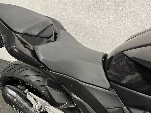 Kawasaki Z800 - Afbeelding 10 van 22