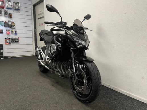 Kawasaki Z800 - Afbeelding 11 van 22