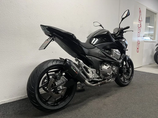 Kawasaki Z800 - Afbeelding 12 van 22