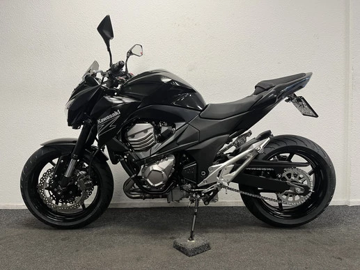 Kawasaki Z800 - Afbeelding 13 van 22