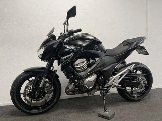 Kawasaki Z800 - Afbeelding 14 van 22