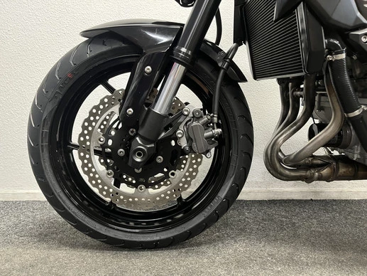 Kawasaki Z800 - Afbeelding 16 van 22