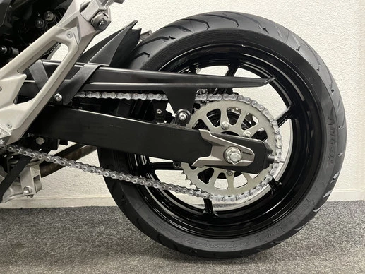 Kawasaki Z800 - Afbeelding 18 van 22
