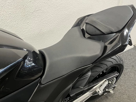 Kawasaki Z800 - Afbeelding 20 van 22