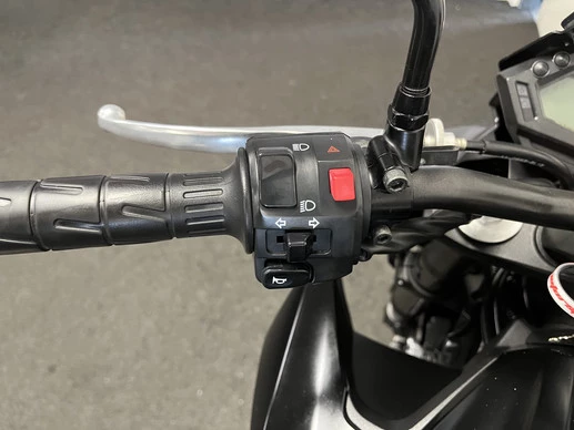 Kawasaki Z800 - Afbeelding 21 van 22