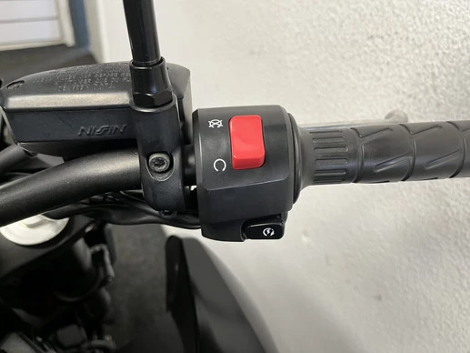 Kawasaki Z800 - Afbeelding 22 van 22