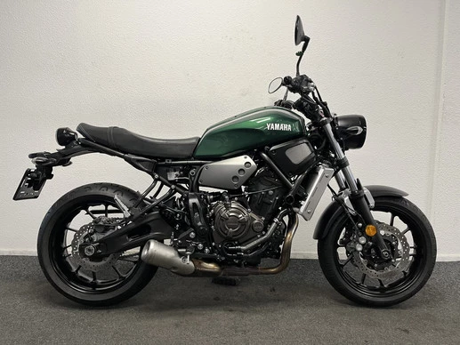 Yamaha XSR - Afbeelding 1 van 20
