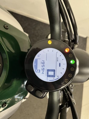 Yamaha XSR - Afbeelding 2 van 20