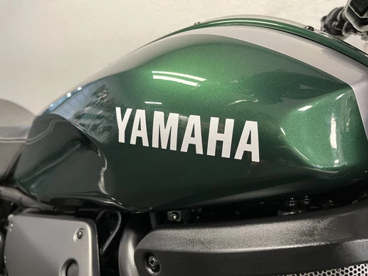 Yamaha XSR - Afbeelding 3 van 20