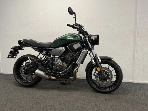 Yamaha XSR - Afbeelding 4 van 20