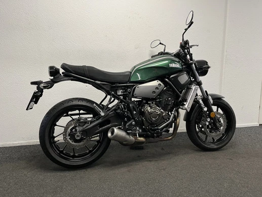 Yamaha XSR - Afbeelding 5 van 20