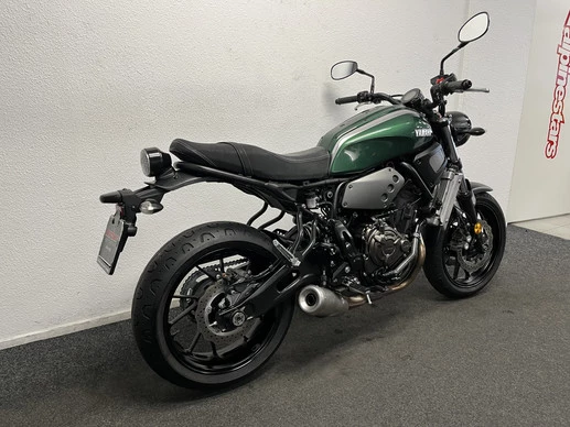 Yamaha XSR - Afbeelding 12 van 20