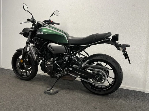 Yamaha XSR - Afbeelding 14 van 20