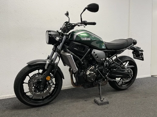 Yamaha XSR - Afbeelding 15 van 20
