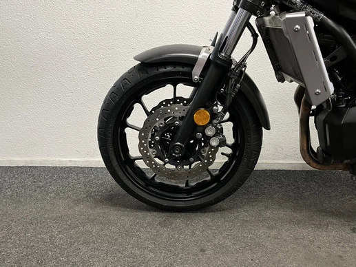 Yamaha XSR - Afbeelding 16 van 20