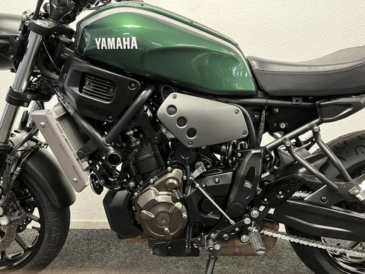 Yamaha XSR - Afbeelding 17 van 20