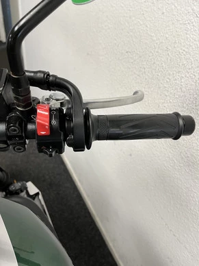 Yamaha XSR - Afbeelding 20 van 20